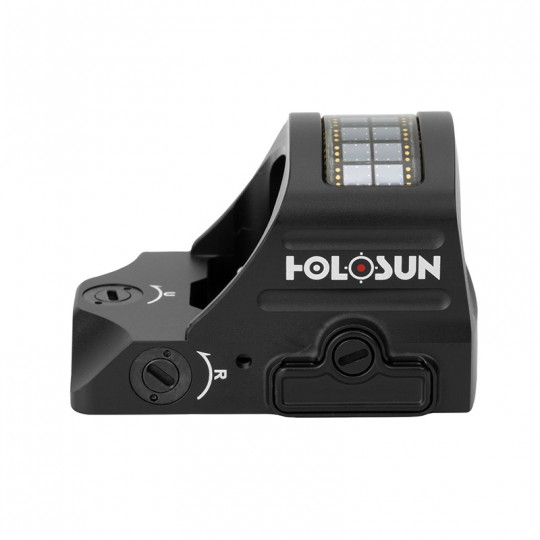 Коллиматор Holosun OpenReflex HS407C X2, без кронштейна