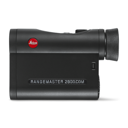 Лазерный дальномер LEICA RANGEMASTER CRF 2800.COM