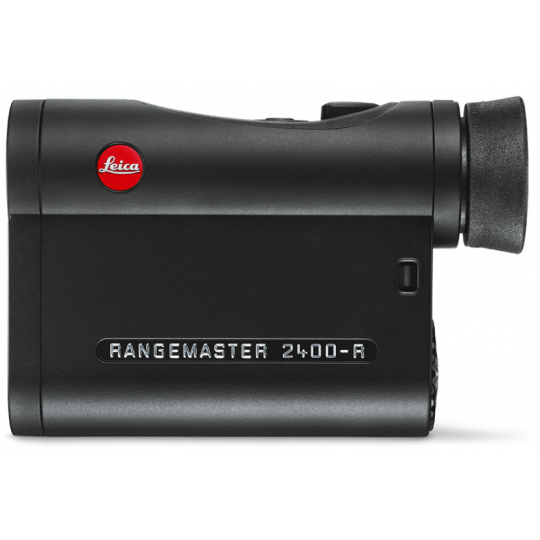 Лазерный дальномер LEICA RANGEMASTER CRF 2400-R